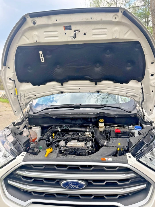 2021 Ford EcoSport - Image 10 of 30
