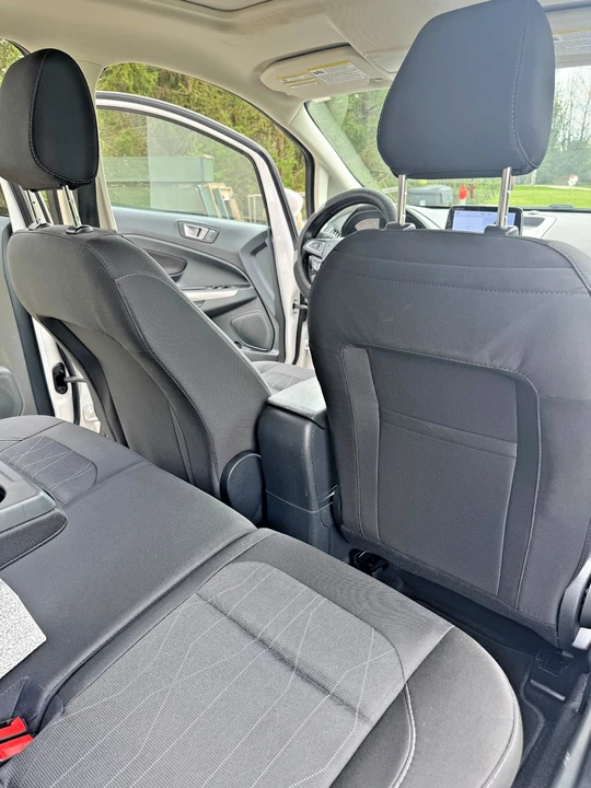 2021 Ford EcoSport - Image 26 of 30