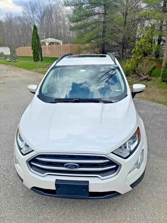 2021 Ford EcoSport - Image 4 of 30