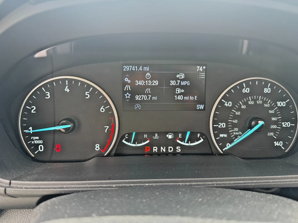 2021 Ford EcoSport - Image 12 of 30
