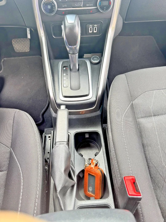 2021 Ford EcoSport - Image 16 of 30