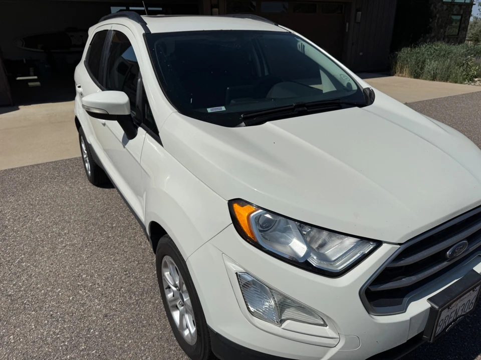 2021 Ford EcoSport - Image 23 of 23