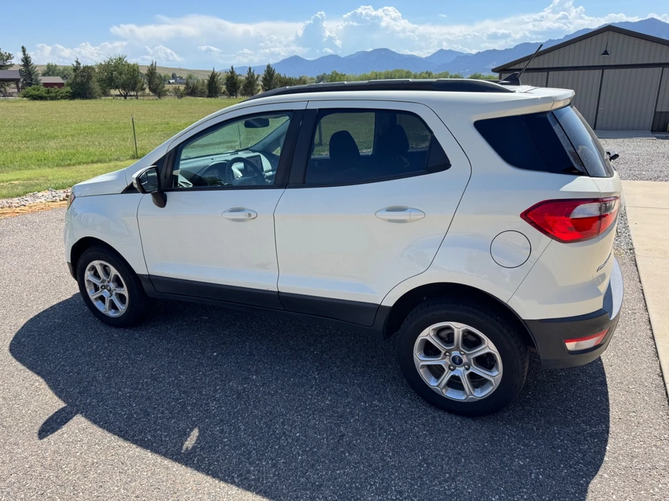 2021 Ford EcoSport - Image 20 of 23