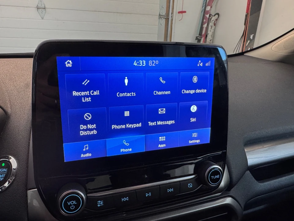 2021 Ford EcoSport - Image 7 of 23