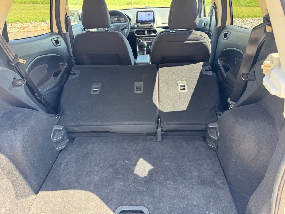 2021 Ford EcoSport - Image 15 of 23