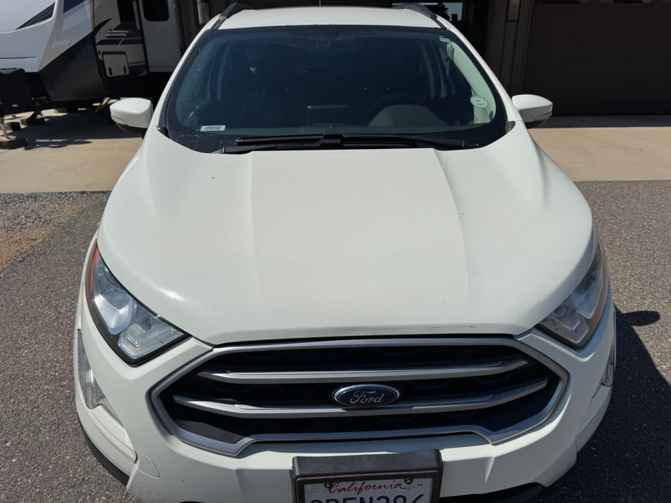 2021 Ford EcoSport - Image 22 of 23