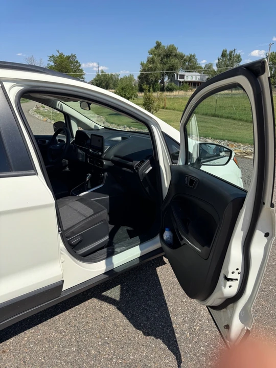 2021 Ford EcoSport - Image 12 of 23