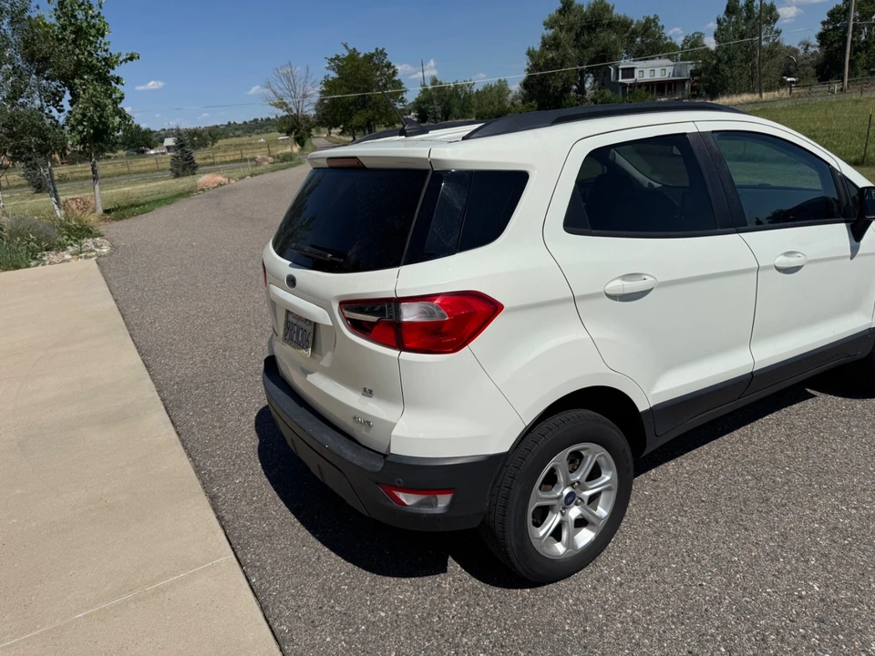 2021 Ford EcoSport - Image 18 of 23