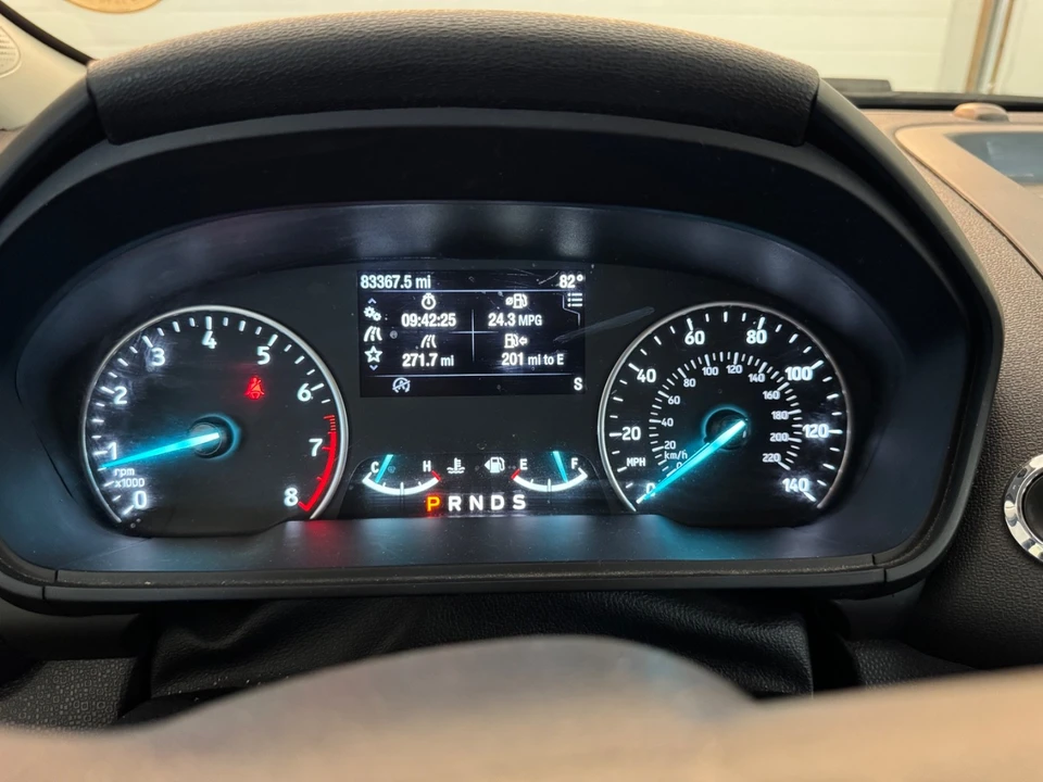 2021 Ford EcoSport - Image 9 of 23