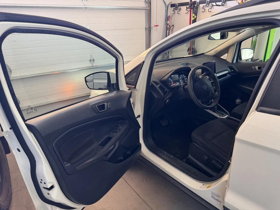2021 Ford EcoSport - Image 10 of 23