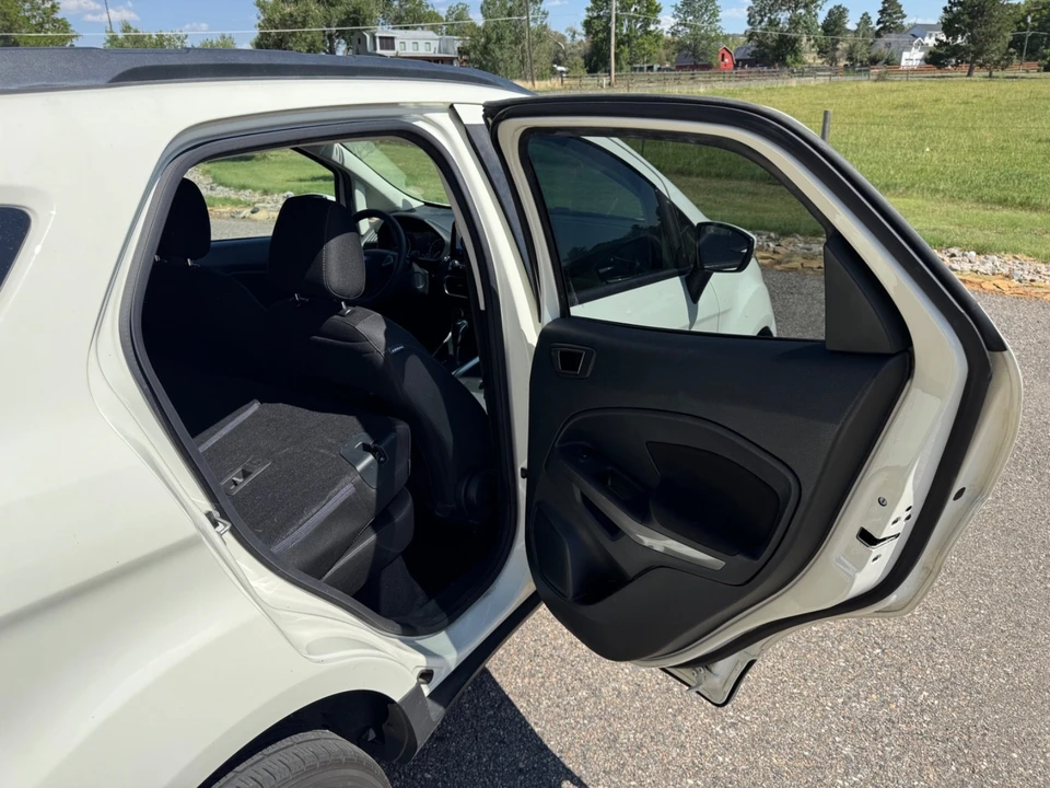 2021 Ford EcoSport - Image 14 of 23