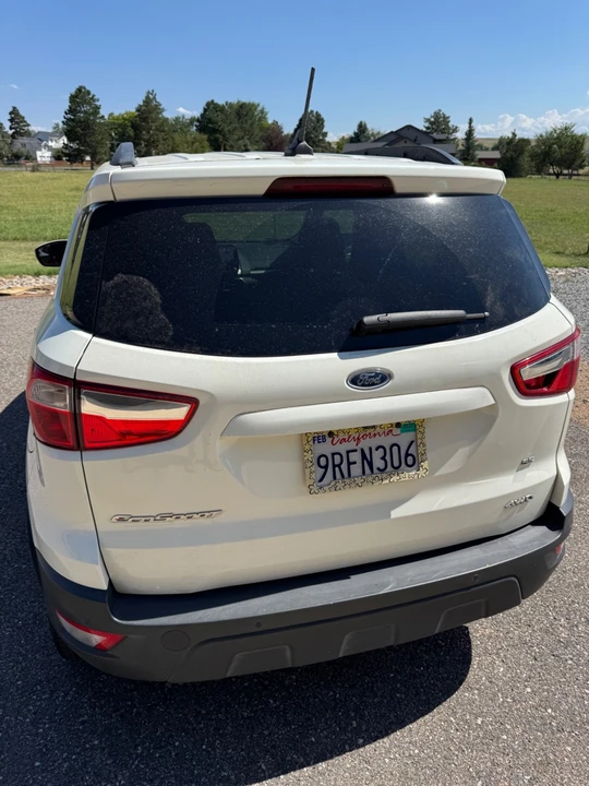 2021 Ford EcoSport - Image 19 of 23