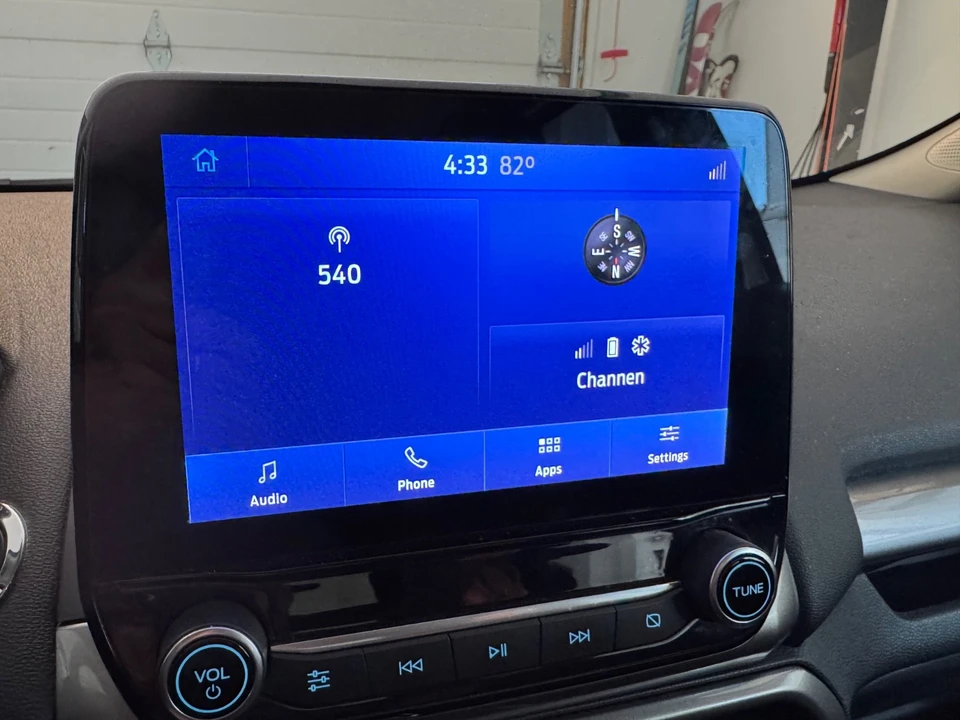 2021 Ford EcoSport - Image 8 of 23