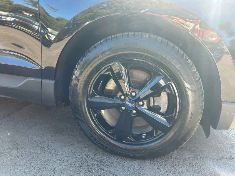2021 Ford Edge - Image 10 of 12