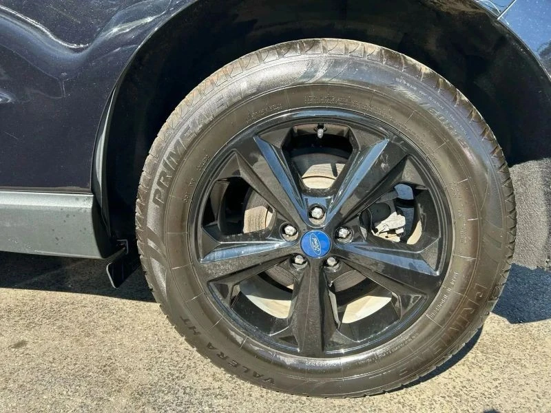 2021 Ford Edge - Image 12 of 12