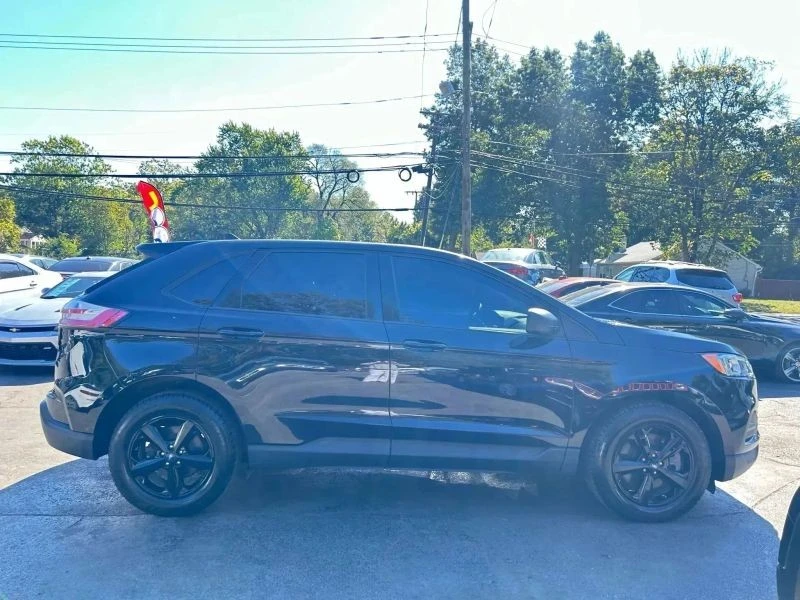 2021 Ford Edge - Image 9 of 12