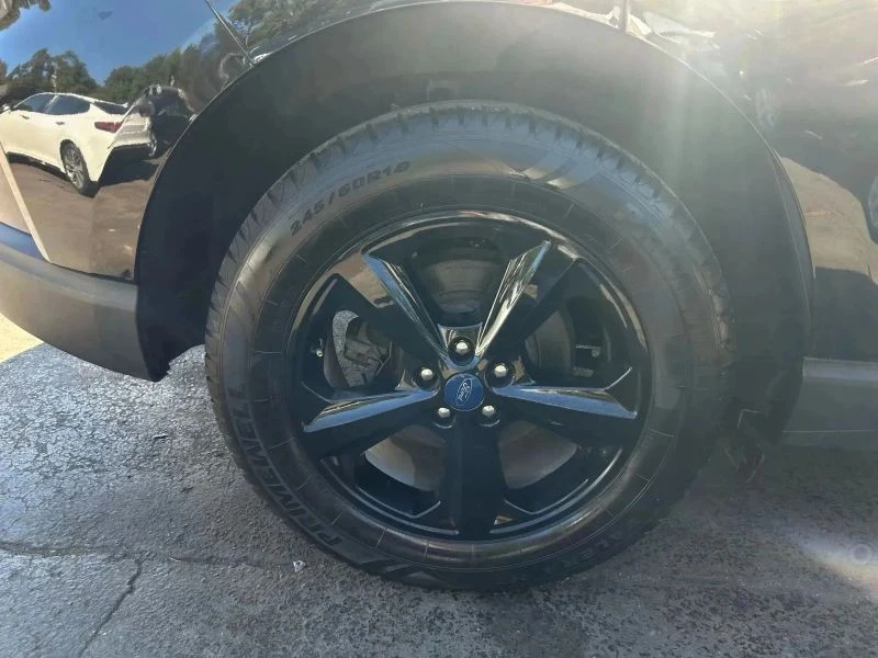 2021 Ford Edge - Image 11 of 12