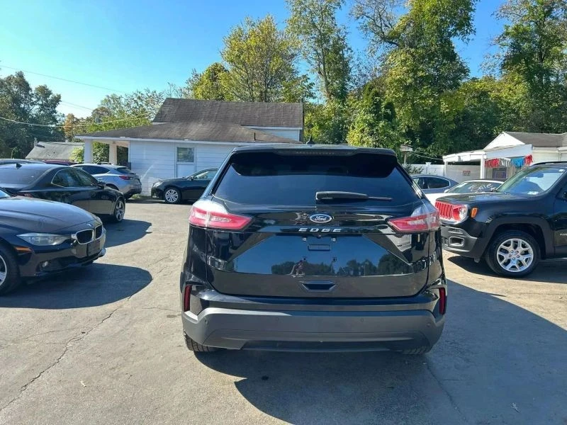 2021 Ford Edge - Image 7 of 12