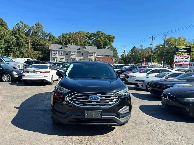 2021 Ford Edge - Image 3 of 12