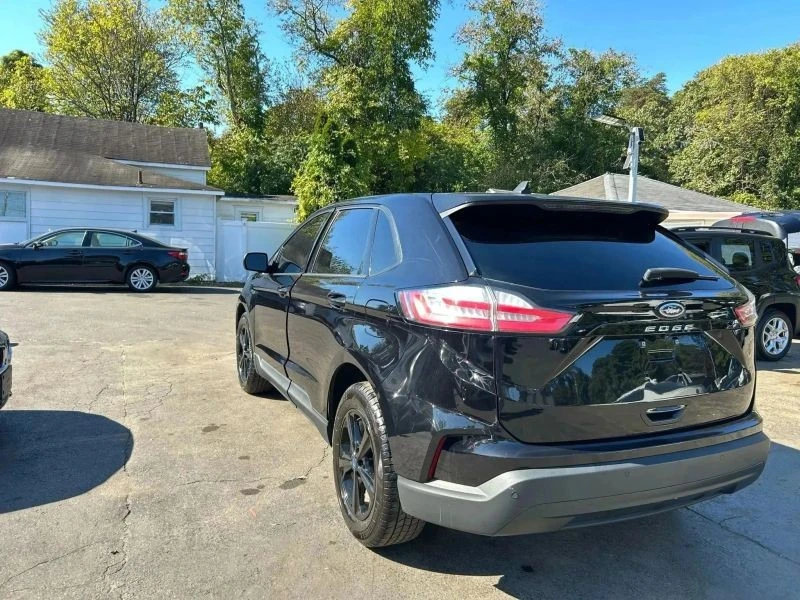 2021 Ford Edge - Image 6 of 12
