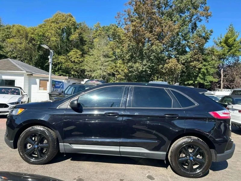 2021 Ford Edge - Image 5 of 12