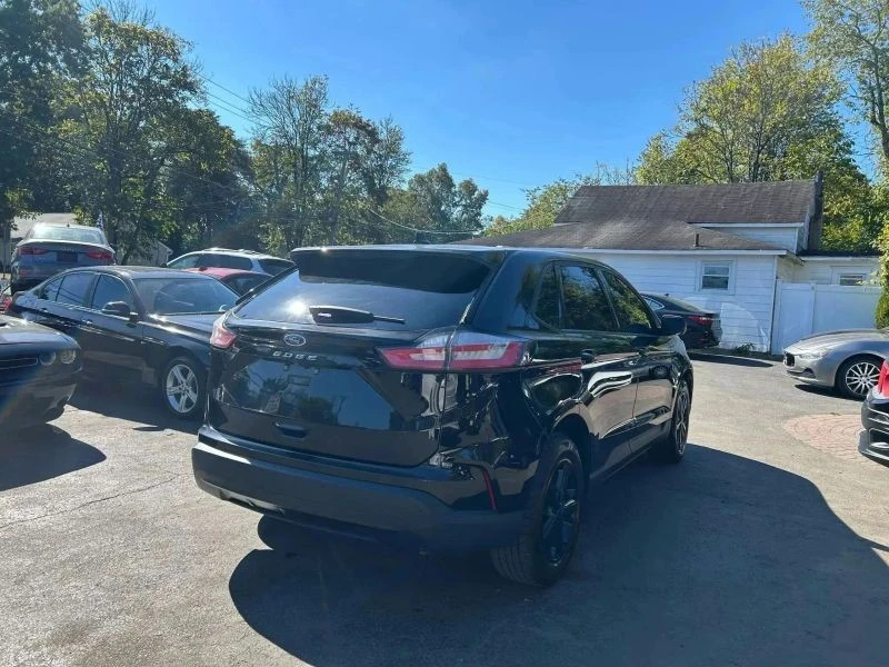 2021 Ford Edge - Image 8 of 12
