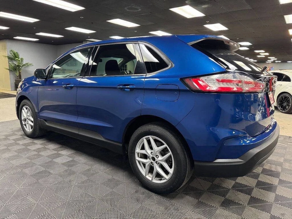 2021 Ford Edge - Image 9 of 31