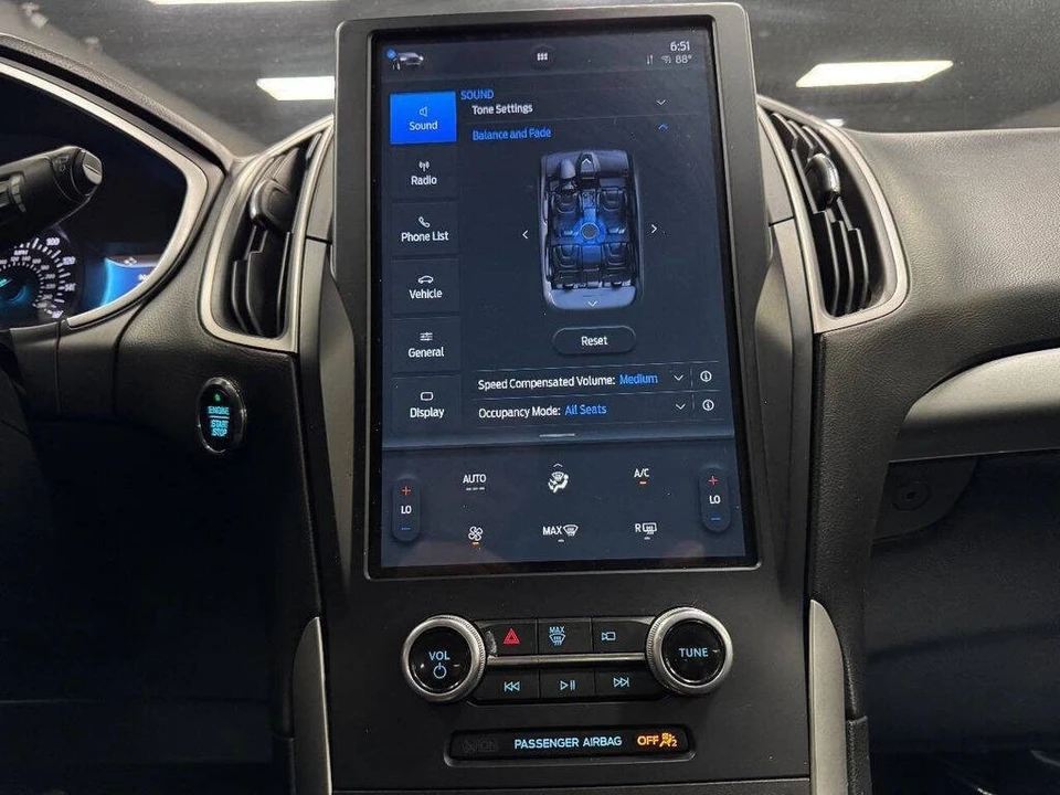 2021 Ford Edge - Image 24 of 31