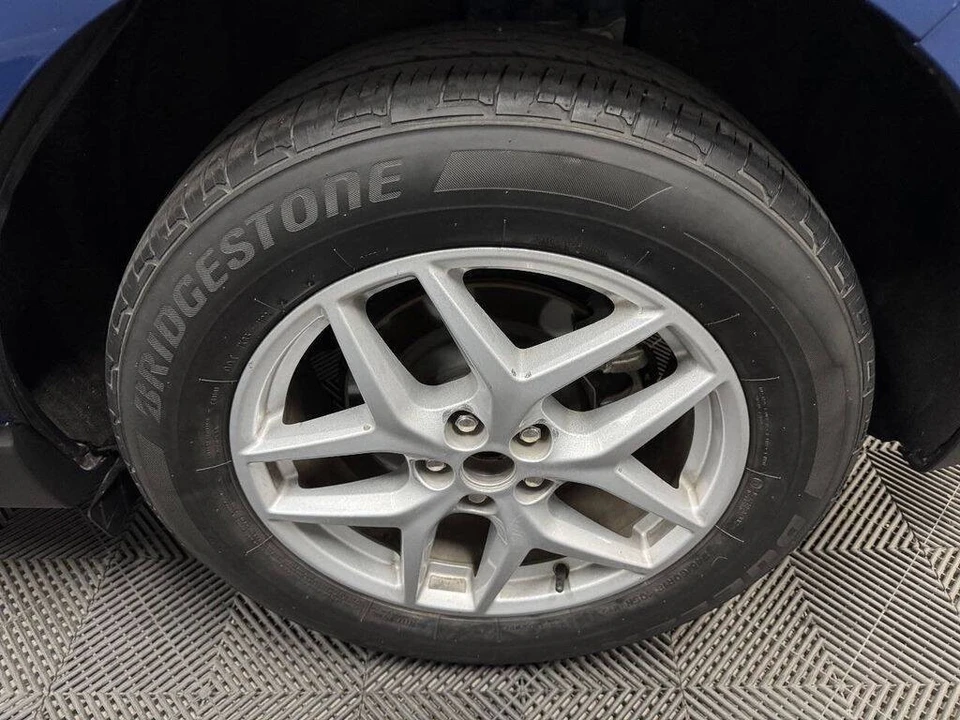 2021 Ford Edge - Image 20 of 31