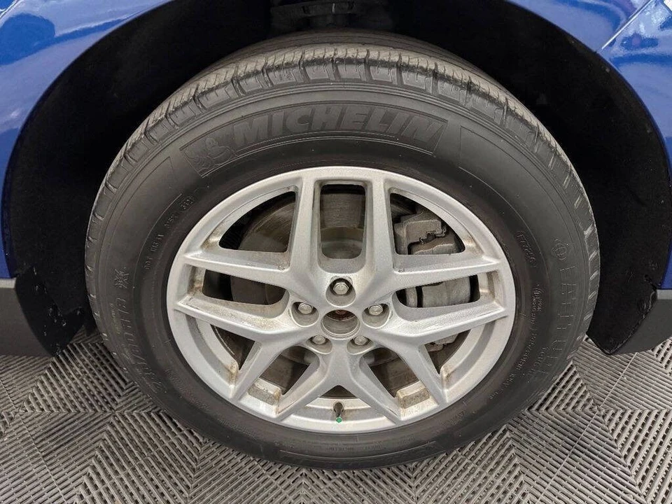 2021 Ford Edge - Image 18 of 31