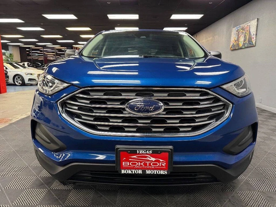 2021 Ford Edge - Image 4 of 31