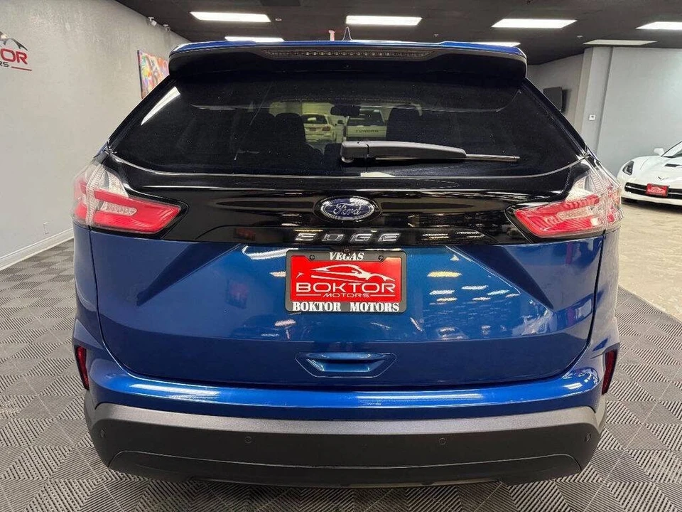 2021 Ford Edge - Image 12 of 31