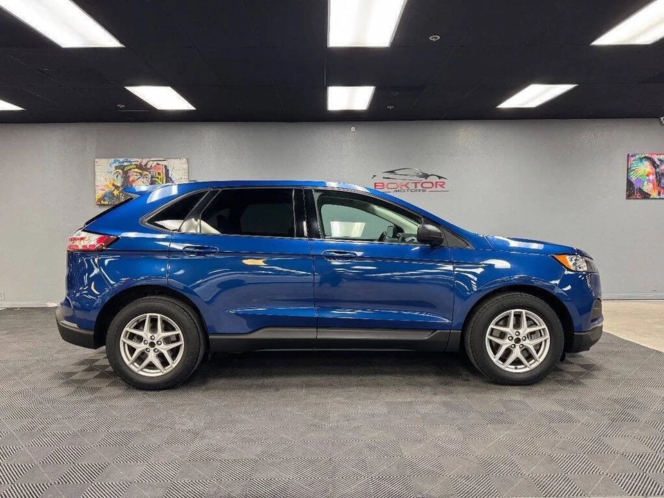 2021 Ford Edge - Image 16 of 31
