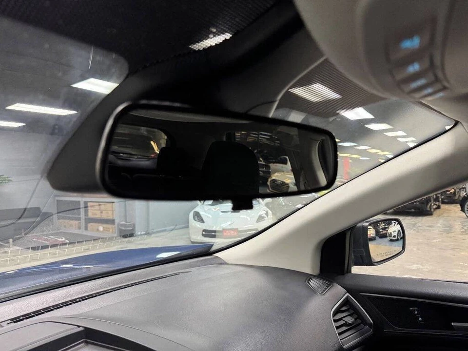 2021 Ford Edge - Image 28 of 31