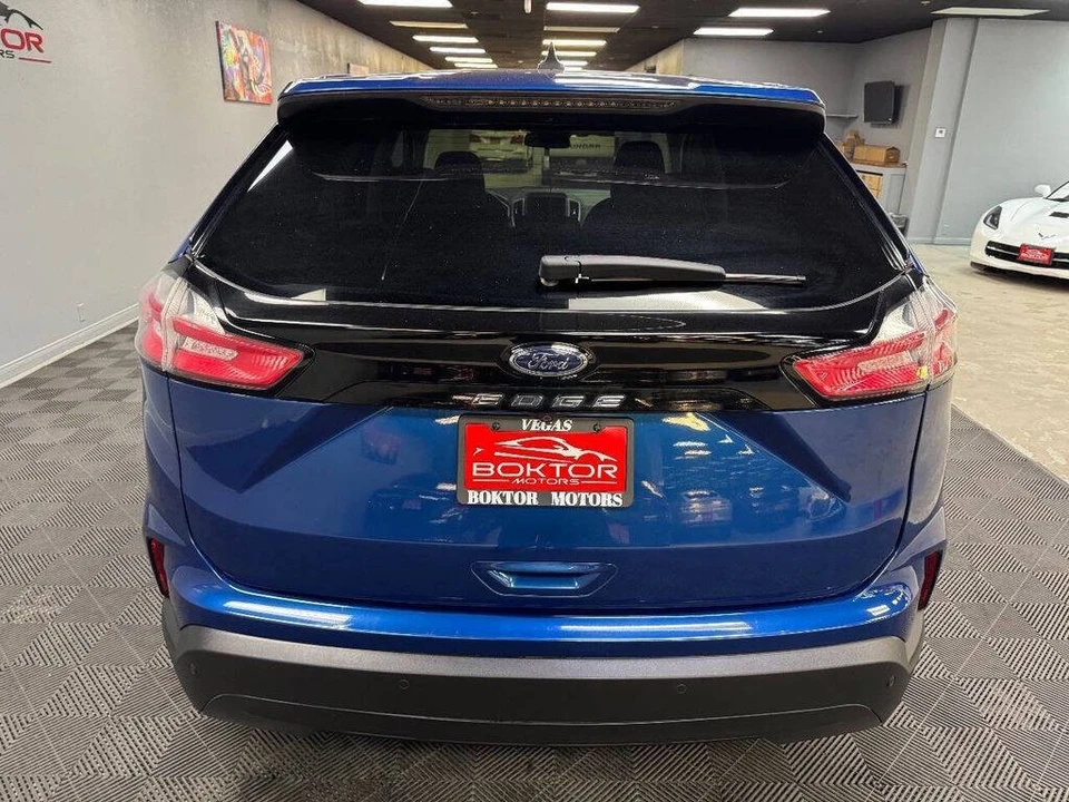 2021 Ford Edge - Image 13 of 31
