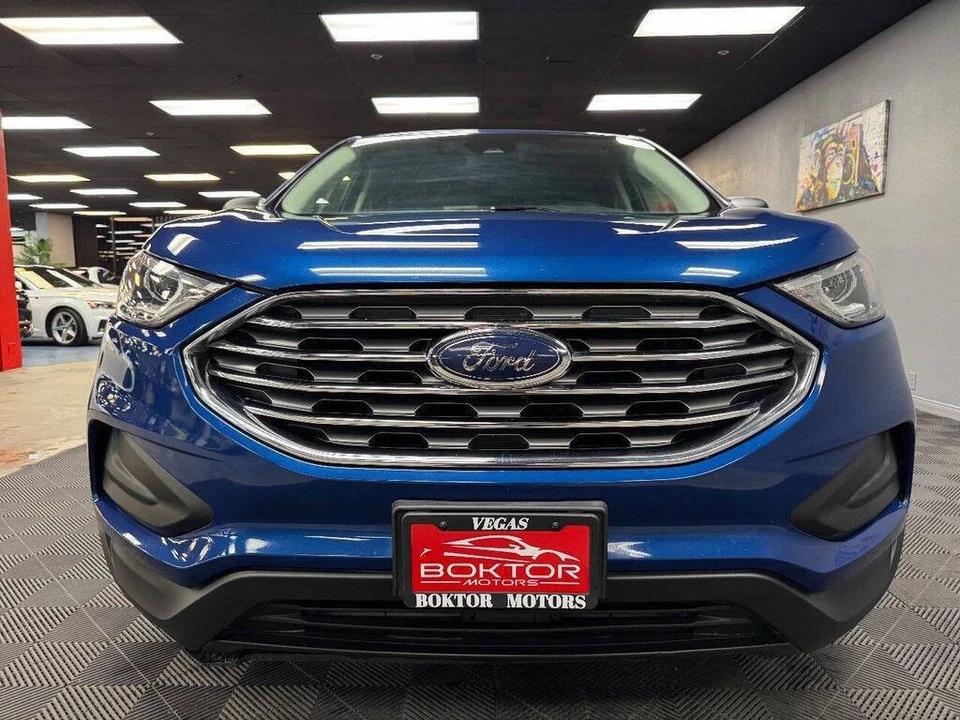 2021 Ford Edge - Image 3 of 31