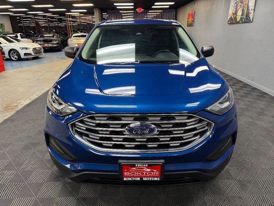 2021 Ford Edge - Image 6 of 31