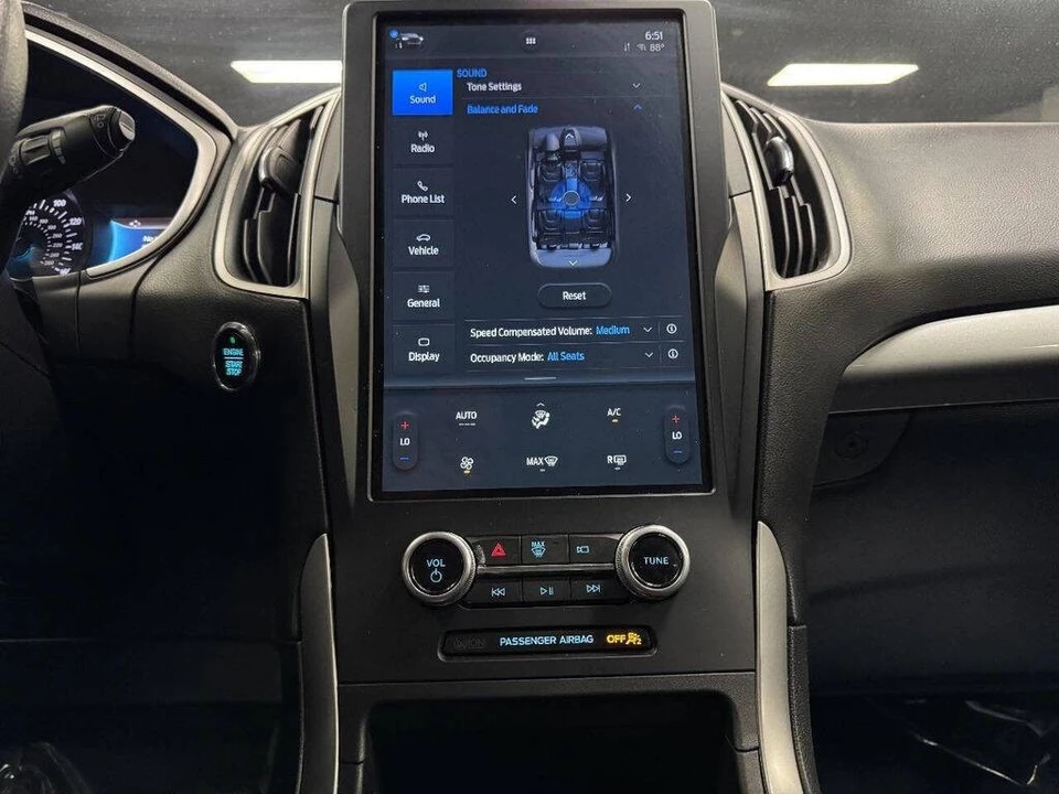 2021 Ford Edge - Image 25 of 31