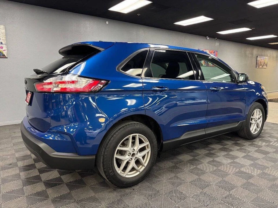 2021 Ford Edge - Image 15 of 31