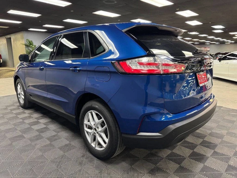 2021 Ford Edge - Image 11 of 31