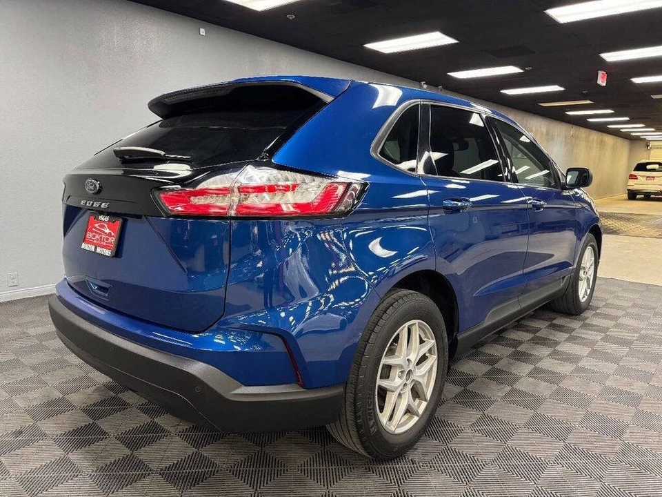 2021 Ford Edge - Image 14 of 31