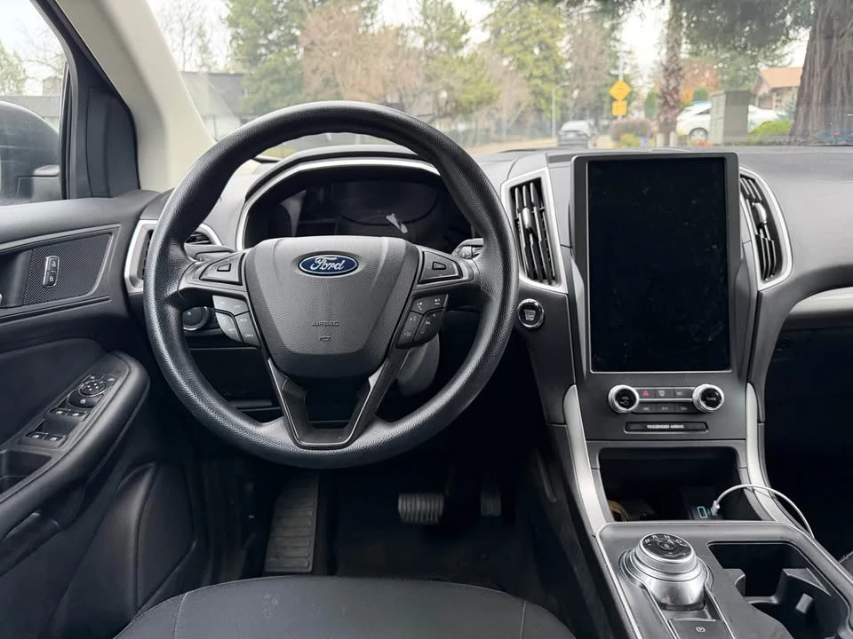 2021 Ford Edge - Image 6 of 8