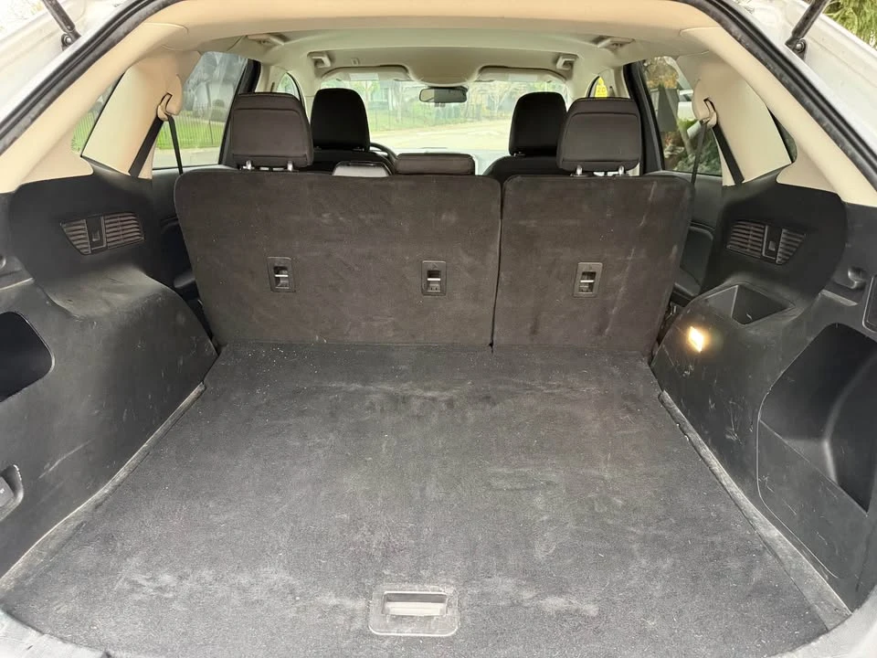 2021 Ford Edge - Image 8 of 8