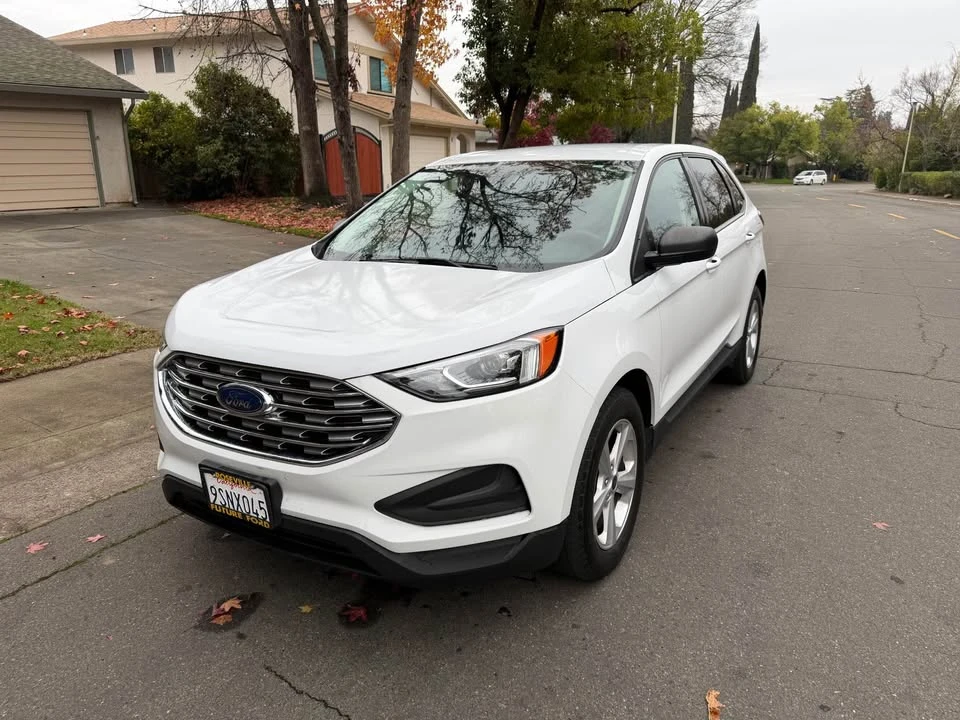 2021 Ford Edge - Image 2 of 8