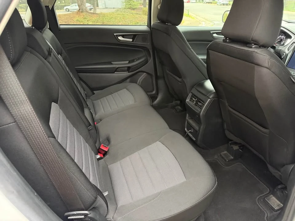 2021 Ford Edge - Image 7 of 8