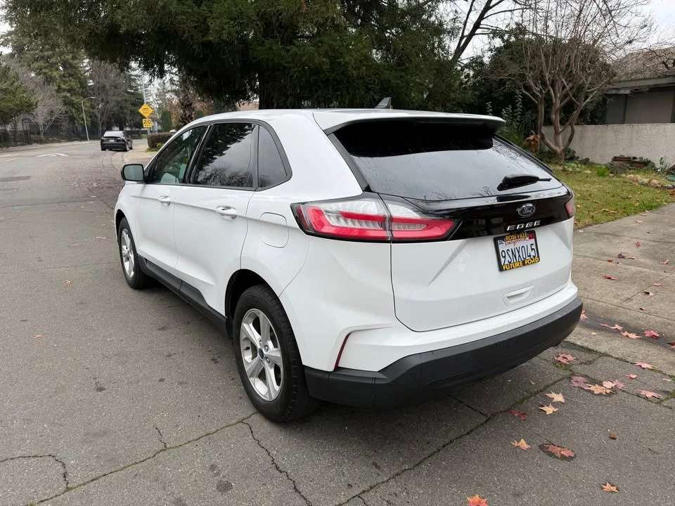 2021 Ford Edge - Image 3 of 8