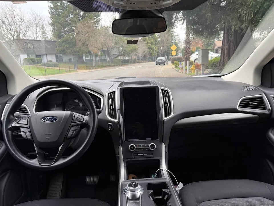 2021 Ford Edge - Image 5 of 8