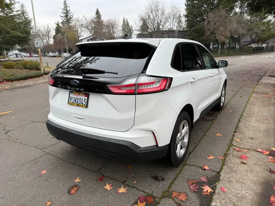 2021 Ford Edge - Image 4 of 8
