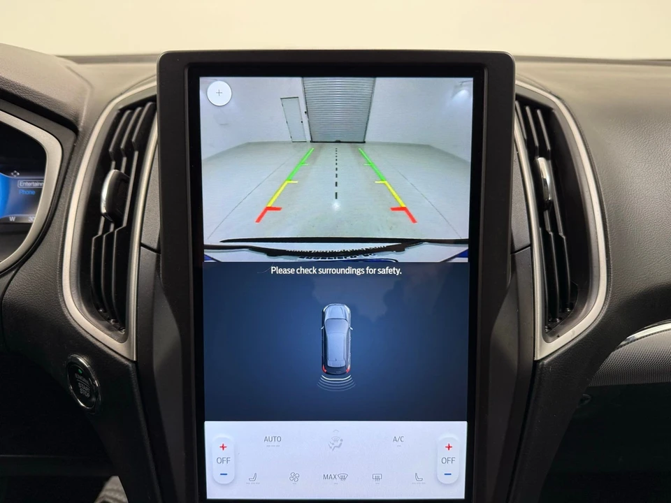 2021 Ford Edge - Image 17 of 21