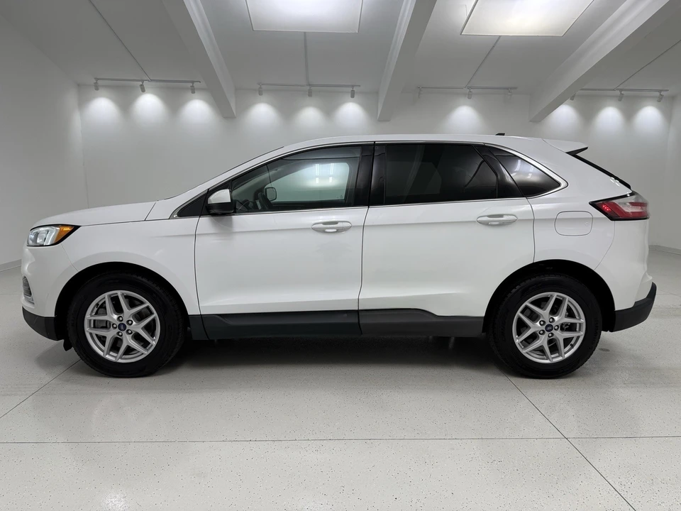 2021 Ford Edge - Image 5 of 12